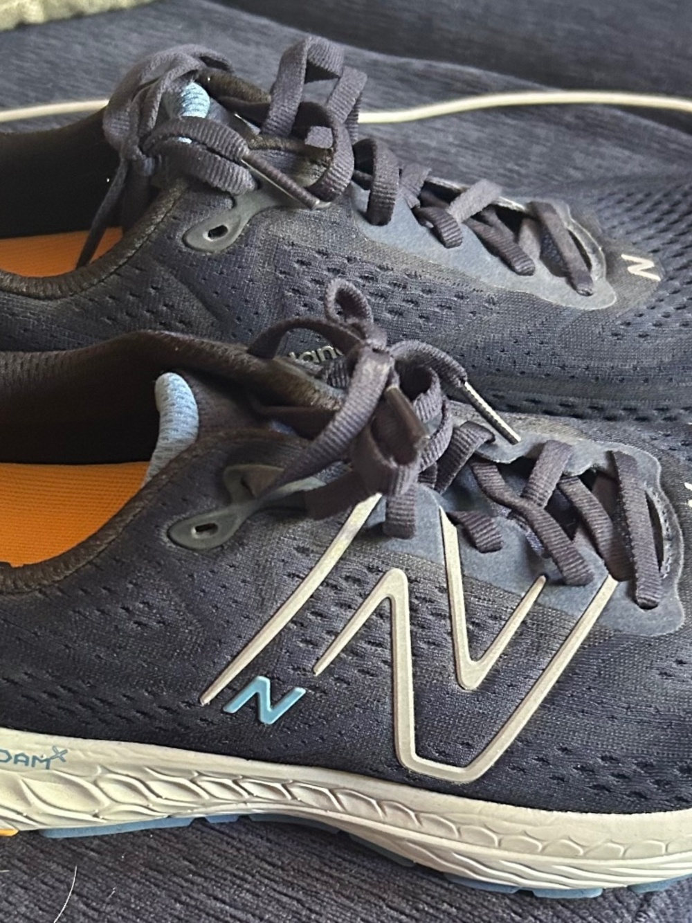 Men’s New balance fresh foam 880